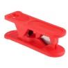 RS PRO Pipe Cutter for Plastic Tubing 15 mm Max Cut Size Model 176-0977