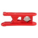 RS PRO Pipe Cutter for Plastic Tubing 15 mm Max Cut Size Model 176-0977
