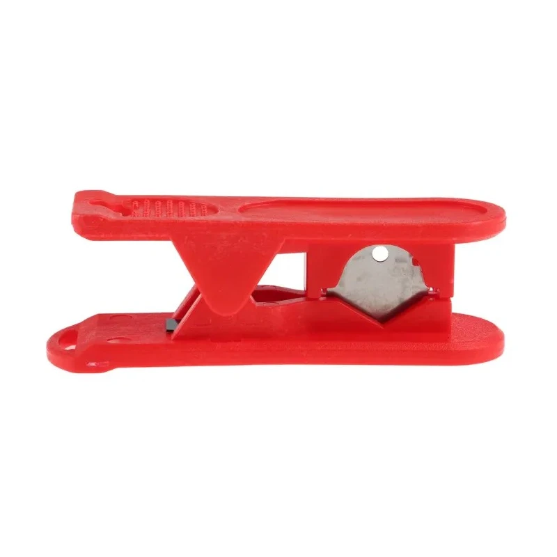 RS PRO Pipe Cutter for Plastic Tubing 15 mm Max Cut Size Model 176-0977