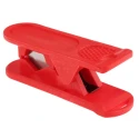 RS PRO Pipe Cutter for Plastic Tubing 15 mm Max Cut Size Model 176-0977