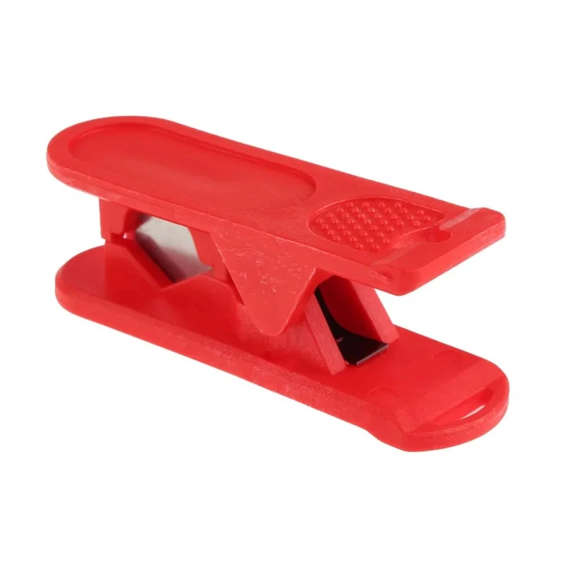 RS PRO Pipe Cutter for Plastic Tubing 15 mm Max Cut Size Model 176-0977