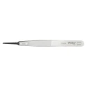 Weller Erem Stainless Steel Pointed ESD Safe Tweezer 4.7in 258SA