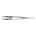 Weller Erem Stainless Steel Pointed ESD Safe Tweezer 4.7in 258SA