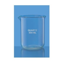 borosil-quartz-low-form-beaker-with-spout-50-ml-1002012-46279