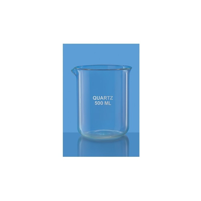 borosil-quartz-low-form-beaker-with-spout-50-ml-1002012-46279