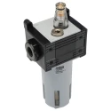 RS PRO 1/4 in G Air Lubricator 15 bar 176-1715