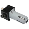 RS PRO 1/4 in G Air Lubricator 15 bar 176-1715