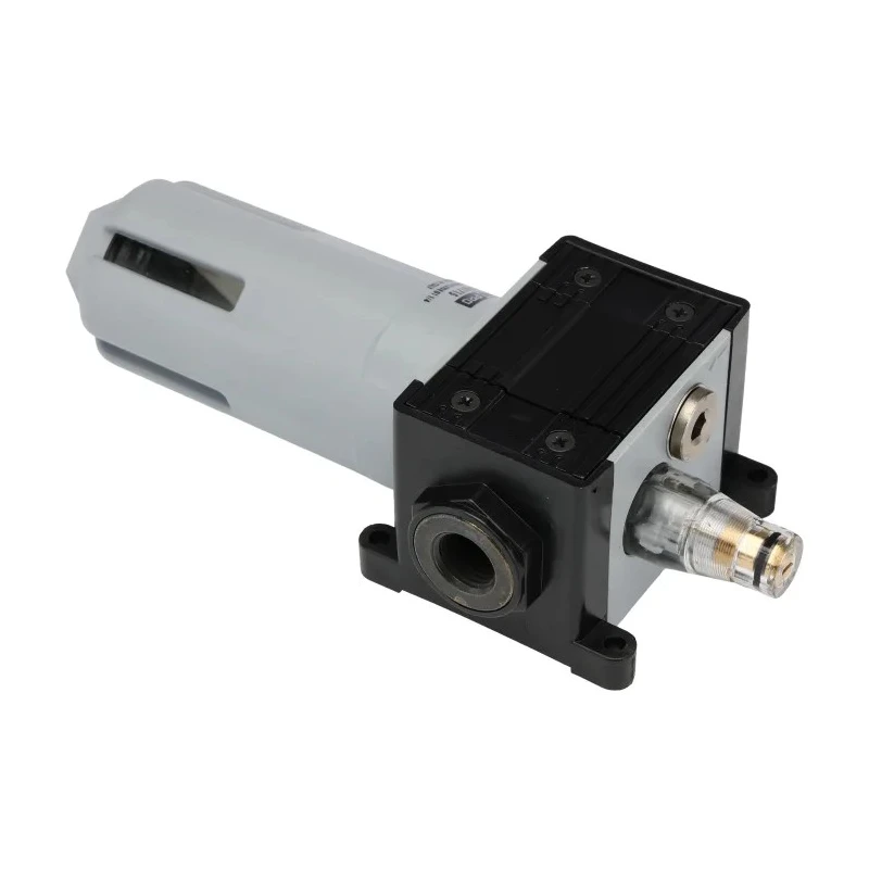 RS PRO 1/4 in G Air Lubricator 15 bar 176-1715