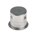 Weller Soldering Accessory Soldering Station Metal Screen for Use with Desolder Irons 87-067-40