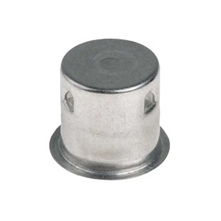 Weller Soldering Accessory Soldering Station Metal Screen for Use with Desolder Irons 87-067-40