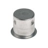 Weller Soldering Accessory Soldering Station Metal Screen for Use with Desolder Irons 87-067-40