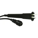 Weller Soldering Accessory Soldering Iron Hand Piece for Use with LR21 Soldering Iron T0058716743N