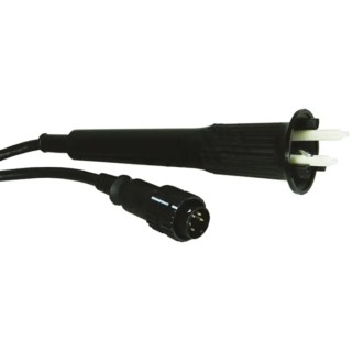 Weller Soldering Accessory Soldering Iron Hand Piece for Use with LR21 Soldering Iron T0058716743N