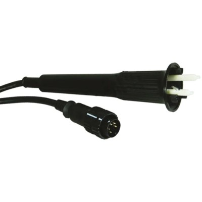 Weller Soldering Accessory Soldering Iron Hand Piece for Use with LR21 Soldering Iron T0058716743N