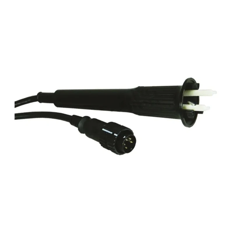 Weller Soldering Accessory Soldering Iron Hand Piece for Use with LR21 Soldering Iron T0058716743N