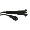 Weller Soldering Accessory Soldering Iron Hand Piece for Use with LR21 Soldering Iron T0058716743N