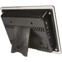 Rotronic Instruments Air Quality Data Logger , USB Interface, ±0.3 °K Accuracy, 330x250x50 mm, LCD Alarm CO2-DISPLAY