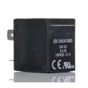 RS PRO Solenoid Coil Solenoid Valve Coil 24V DC Electromagnetic Control 176-2069