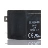 RS PRO Solenoid Coil Solenoid Valve Coil 24V DC Electromagnetic Control 176-2069