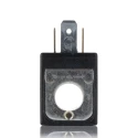RS PRO Solenoid Coil Solenoid Valve Coil 24V DC Electromagnetic Control 176-2069