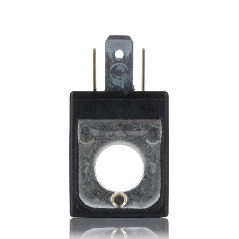 RS PRO Solenoid Coil Solenoid Valve Coil 24V DC Electromagnetic Control 176-2069