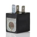 RS PRO Solenoid Coil Solenoid Valve Coil 24V DC Electromagnetic Control 176-2069