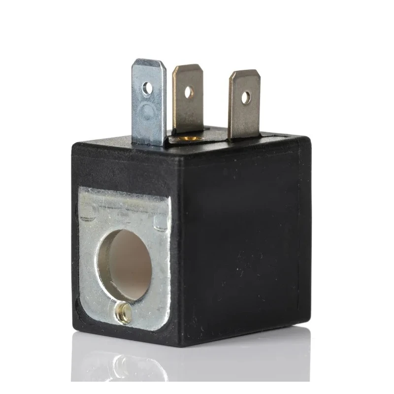 RS PRO Solenoid Coil Solenoid Valve Coil 24V DC Electromagnetic Control 176-2069