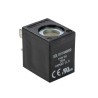 RS PRO 110V AC Solenoid Valve Coil 22mm Compact Size DIN 43650 IP65 Rated 7.5VA 176-2070