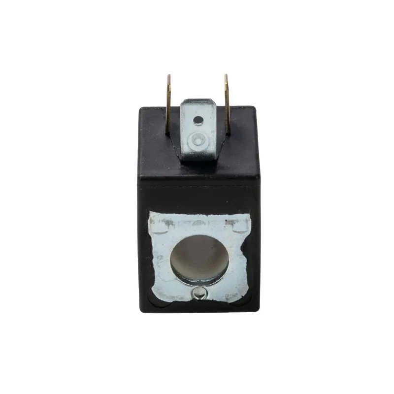 RS PRO 110V AC Solenoid Valve Coil 22mm Compact Size DIN 43650 IP65 Rated 7.5VA 176-2070