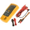 Fluke Thermocouple Calibrator 0.01% Accuracy Battery Powered IEC 61010-1 Fluke-714B AR
