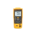 Fluke Thermocouple Calibrator 0.01% Accuracy Battery Powered IEC 61010-1 Fluke-714B AR