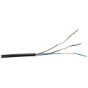 Omron Threaded Barrel Inductive Proximity Sensor M12, PNP Output, 24V DC, 8mm Detection Range, IP67 E2B-M12KN08-WP-B1 2M