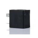 RS PRO 12V DC Solenoid Coil Solenoid Valve Coil 3W 22mm M5 Port IP65 176-2128