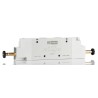 RS PRO Pneumatic Solenoid Valve 5/2 Bistable Solenoid G 1/2 in Port Voltage 12, 24, 110, 220V DC Single Coil 176-2127