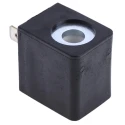 RS PRO 24V AC Solenoid Coil Solenoid Valve Coil 176-2129, IP65, 5 VA Power Consumption, ±10% Voltage Tolerance