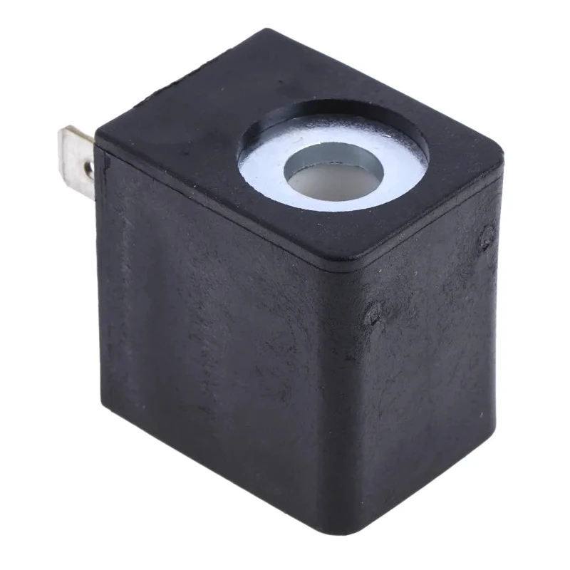 RS PRO 24V AC Solenoid Coil Solenoid Valve Coil 176-2129, IP65, 5 VA Power Consumption, ±10% Voltage Tolerance