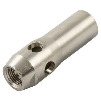 RS PRO Blow Gun Venturi Nozzle Operating Pressure 10 bar Model 176-2229