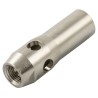 RS PRO Blow Gun Venturi Nozzle Operating Pressure 10 bar Model 176-2229