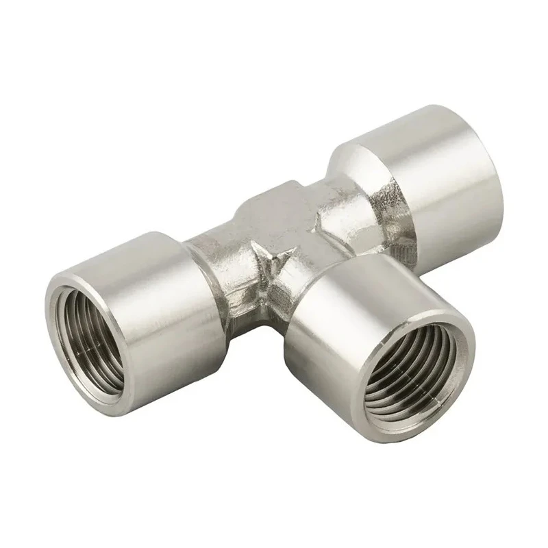 RS PRO Stainless Steel AISI 316L Threaded Pipe Fitting 1/8 in x 215.9 mm x 330.2 mm 176-2207