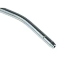 RS PRO 16 bar Blow Gun, 1/4 in Air Inlet BSP, 6.35 mm Nozzle, Nickel Plated Brass, Operating Temperature -20°C to 176-2230