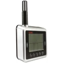 Rotronic Instruments Air Quality Data Logger CL11, USB Interface, Accuracy ±0.3 °K CL11