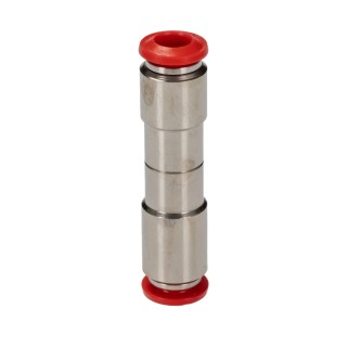 RS PRO Pneumatic Non Return Valve, Brass, 8 bar Max Operating Pressure, Female Threaded BSP 3/8 in Inlet, Female 176-2271