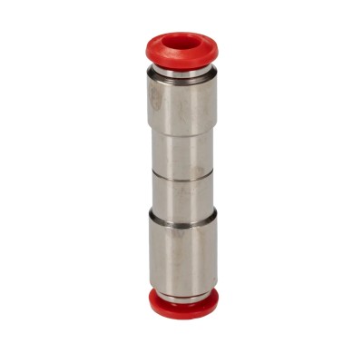 RS PRO Pneumatic Non Return Valve, Brass, 8 bar Max Operating Pressure, Female Threaded BSP 3/8 in Inlet, Female 176-2271