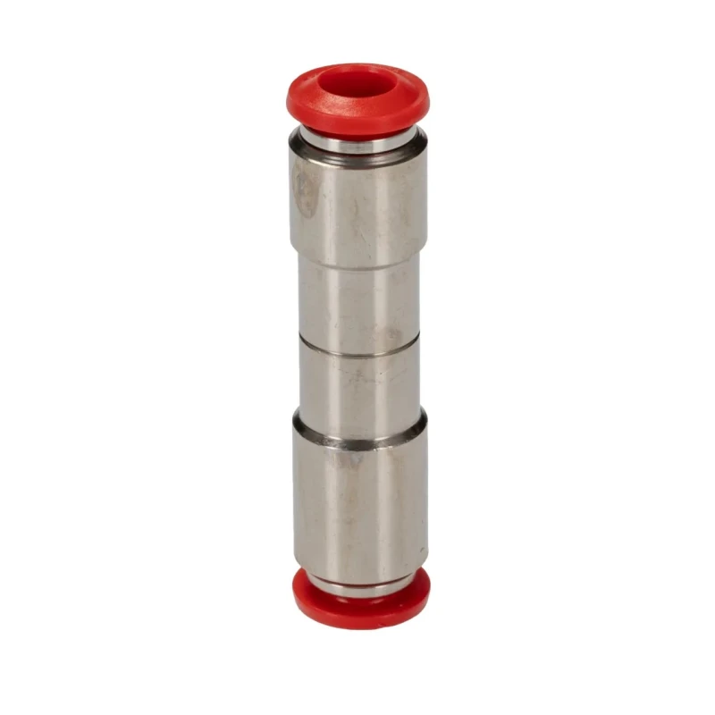 RS PRO Pneumatic Non Return Valve, Brass, 8 bar Max Operating Pressure, Female Threaded BSP 3/8 in Inlet, Female 176-2271