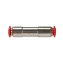 RS PRO Pneumatic Non Return Valve, Brass, 8 bar Max Operating Pressure, Female Threaded BSP 3/8 in Inlet, Female 176-2271