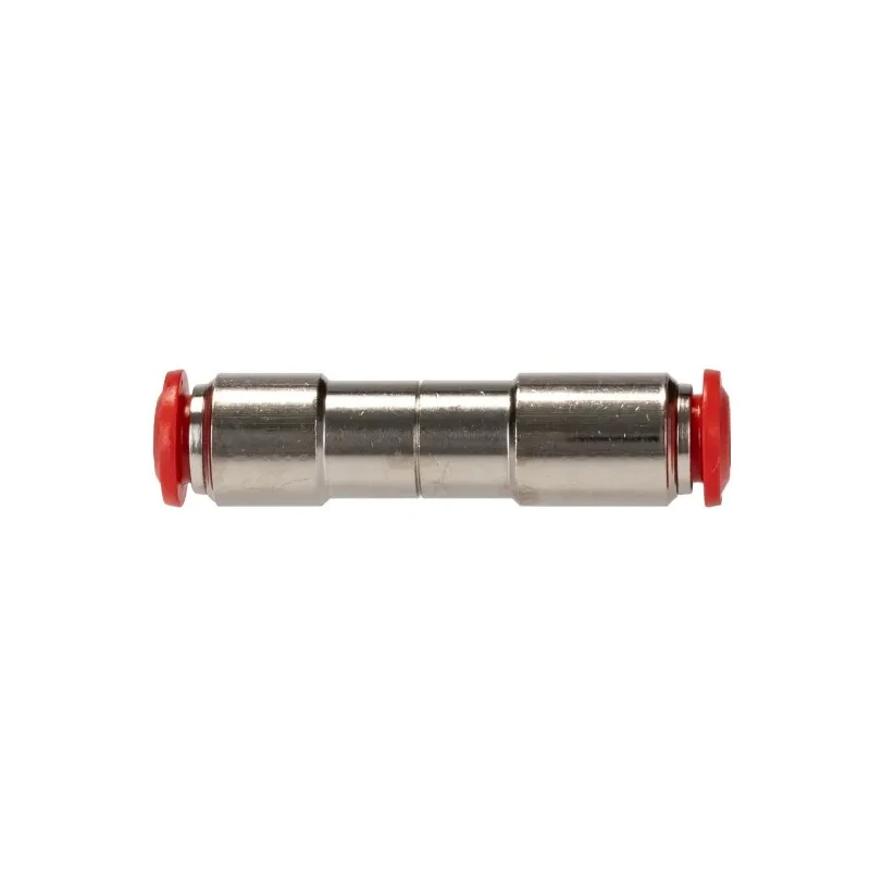 RS PRO Pneumatic Non Return Valve, Brass, 8 bar Max Operating Pressure, Female Threaded BSP 3/8 in Inlet, Female 176-2271