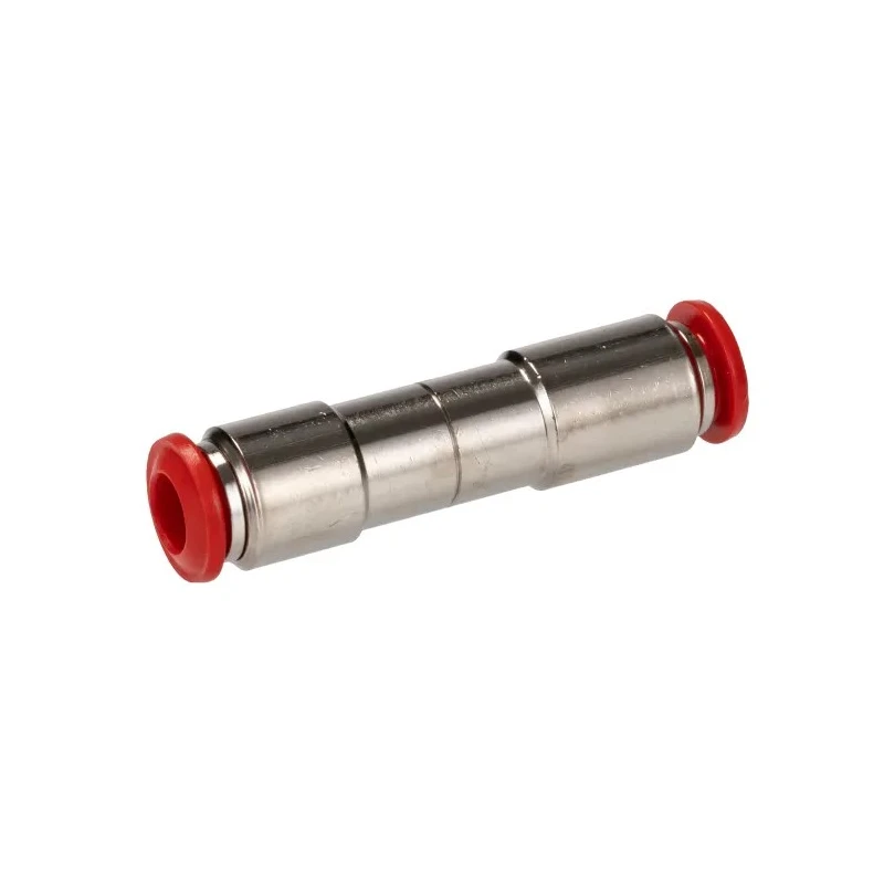 RS PRO Pneumatic Non Return Valve, Brass, 8 bar Max Operating Pressure, Female Threaded BSP 3/8 in Inlet, Female 176-2271