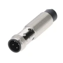 Omron Threaded Barrel Inductive Proximity Sensor M12 NPN 8 mm Detection Range 30V DC 1000V AC 200mA E2B-M12KN08-M1-C1
