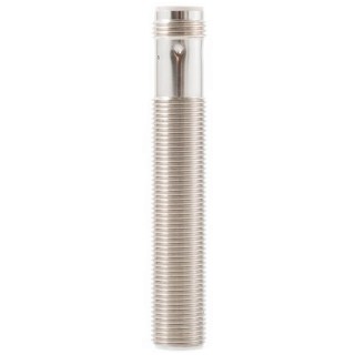 Omron Threaded Barrel Inductive Proximity Sensor M12 PNP 24V DC 4 mm Detection Range E2B-M12LS04-M1-B2