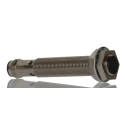 Omron Threaded Barrel Inductive Proximity Sensor M12 PNP 24V DC 4mm Detection 200mA E2B-M12LS04-M1-B1